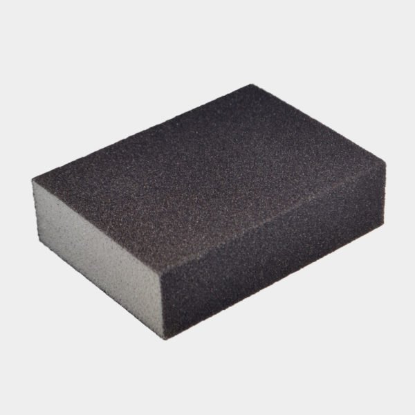 Sanding Sponge - spugna abrasiva su tutti e 4 i lati